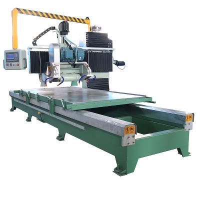 FRT-600*3000 CNC PROFILING MACHINE